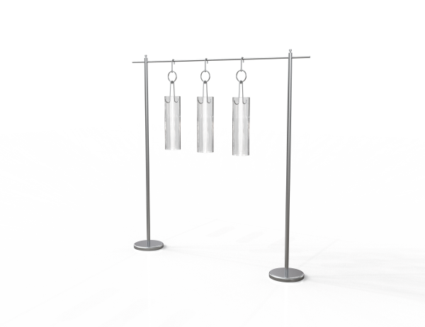 医用手套不透水性测试仪