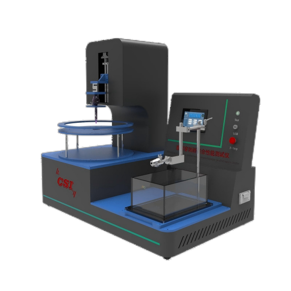 腹部穿刺器综合性能测试仪