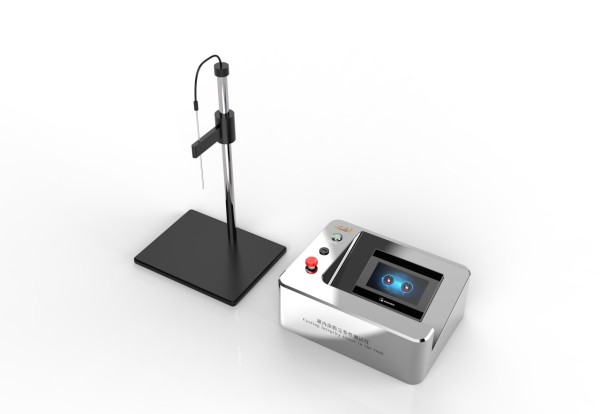 罐内涂膜完整性测试仪