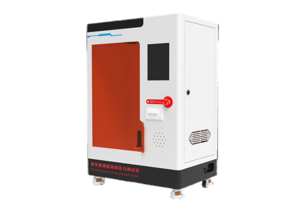 避孕套自动爆破体积和压力测试仪（单工位）