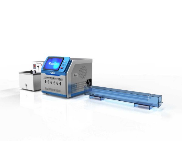 一次性使用动静脉插管综合性测试仪