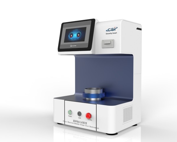 滤材泡点试验仪（孔径测试仪）