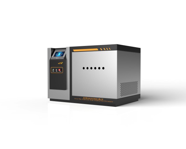 润滑脂宽温度范围滴点测定仪