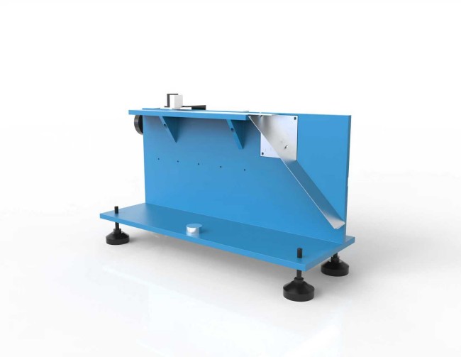 面料刚软度测试仪