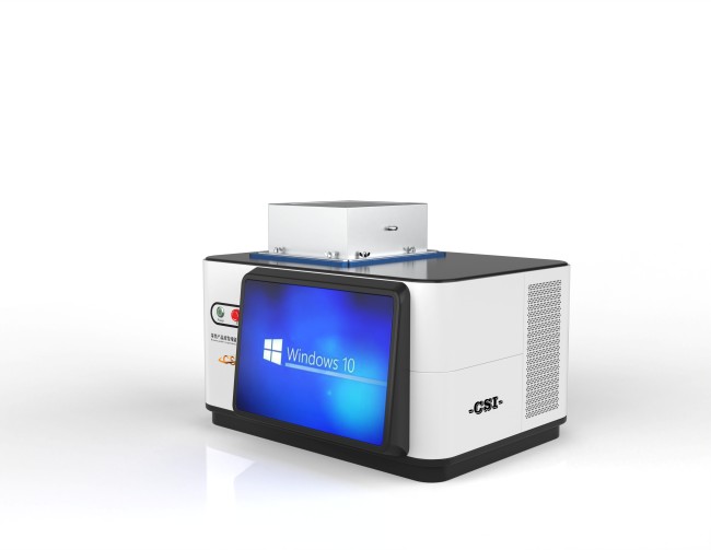 苯类产品蒸发残留量测定仪