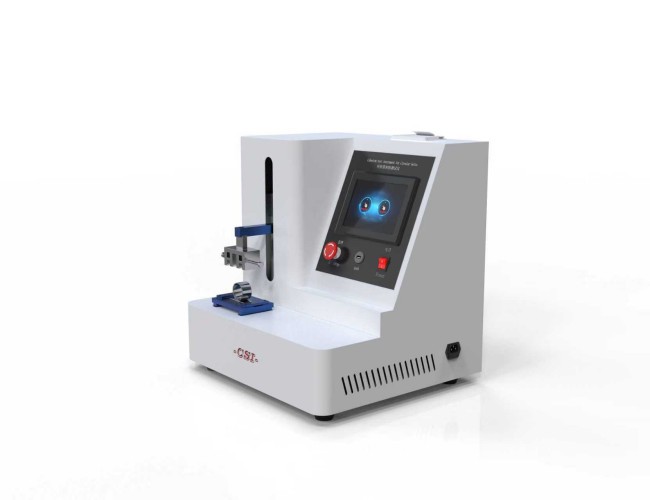 环型带初粘测试仪