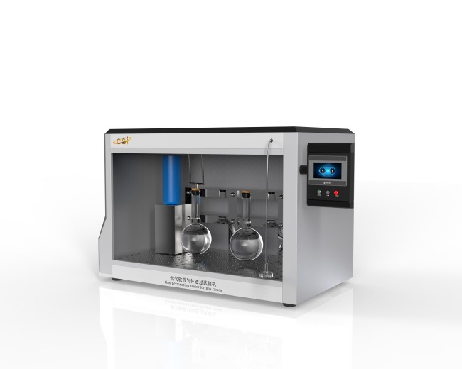 燃气软管气体透过试验机