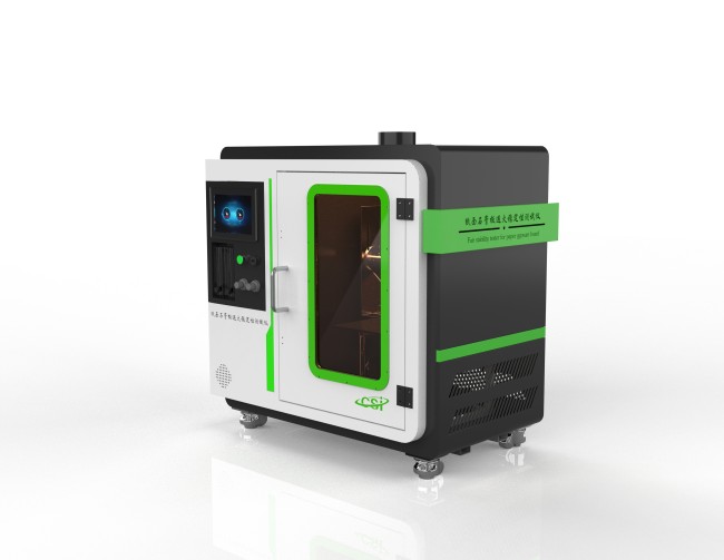 纸面石膏板遇火稳定性测试仪 