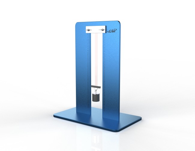 管状血管移植物长度测量装置