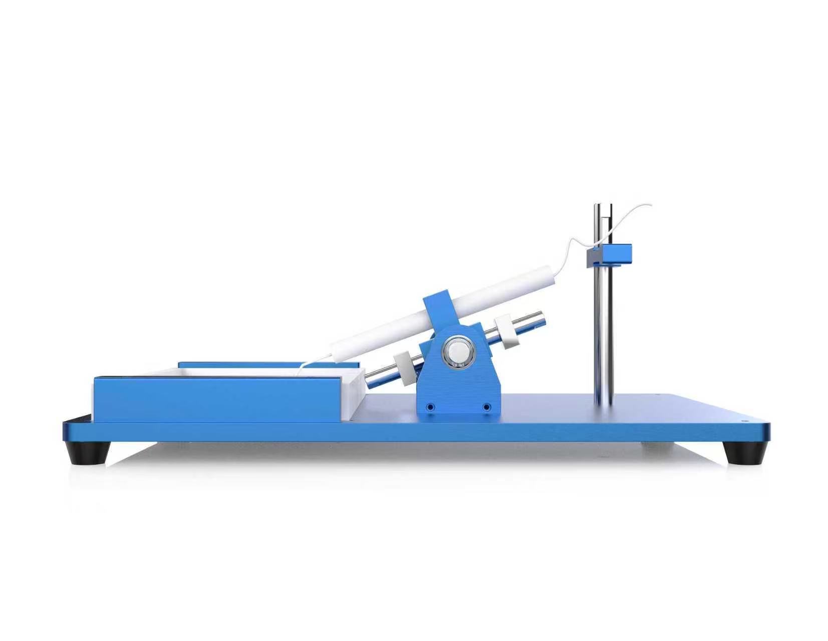 超声洁牙机振幅测试工装 