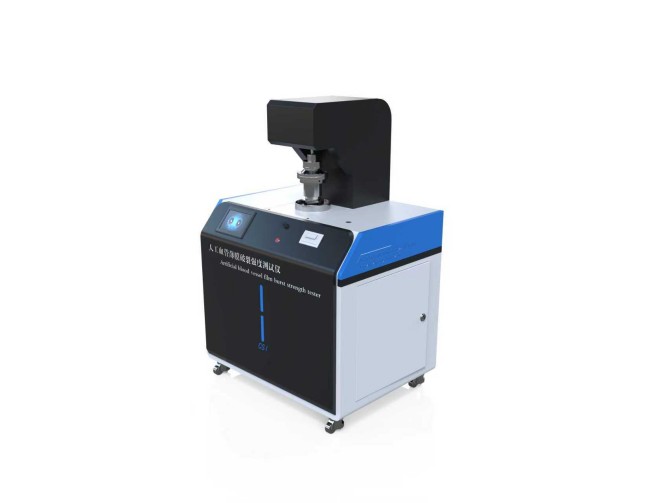 CSI-Z494人工血管薄膜破裂强度测试仪---带高度尺