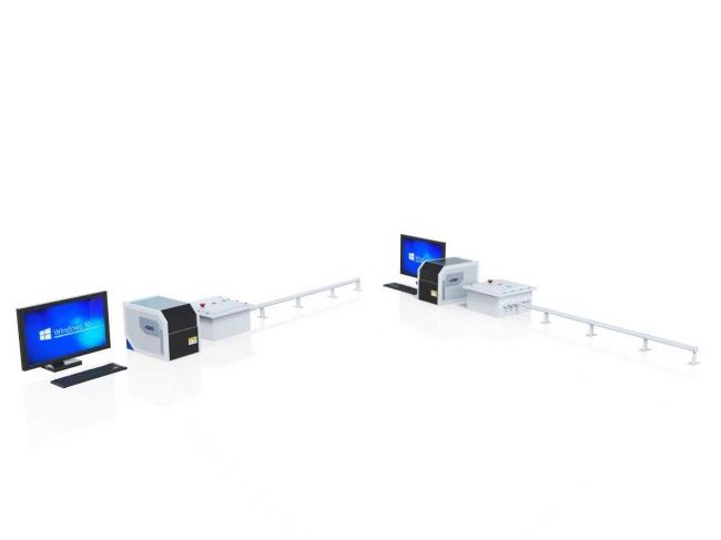 呼吸和排液装置的部件试验装置