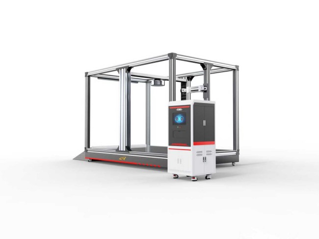 电气设备防机械危险稳定性测试仪