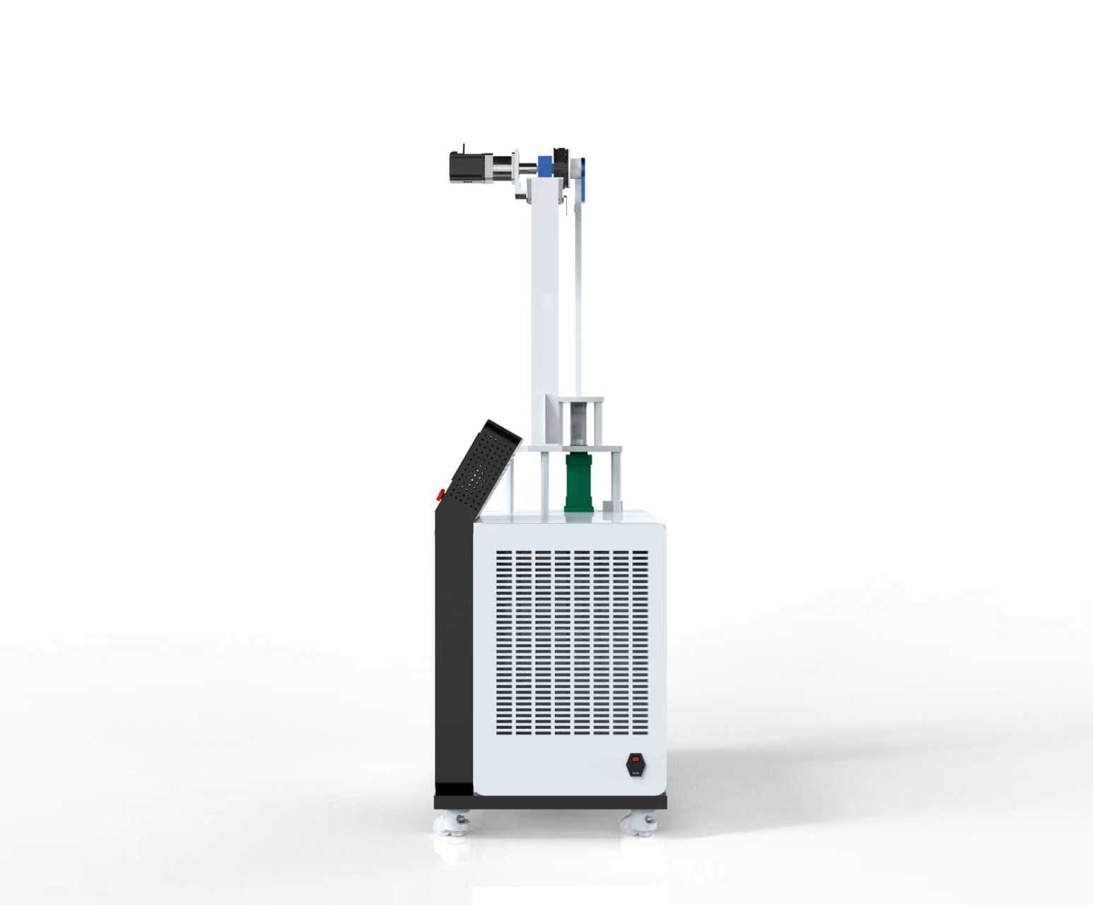 火工品药剂机械撞击感度试验仪