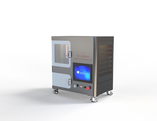 导热系数测试仪-瞬态平面热源法--室温