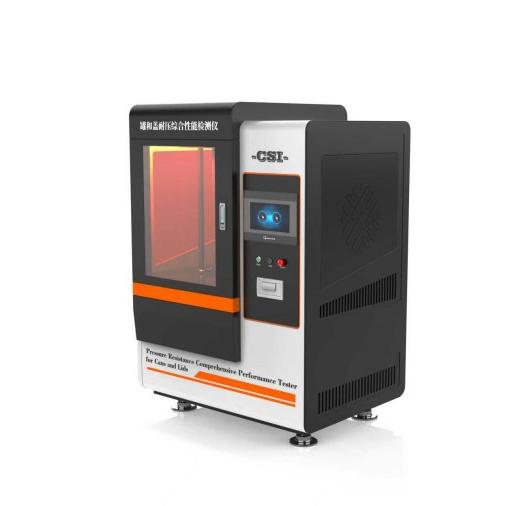 罐和盖耐压综合性能检测仪