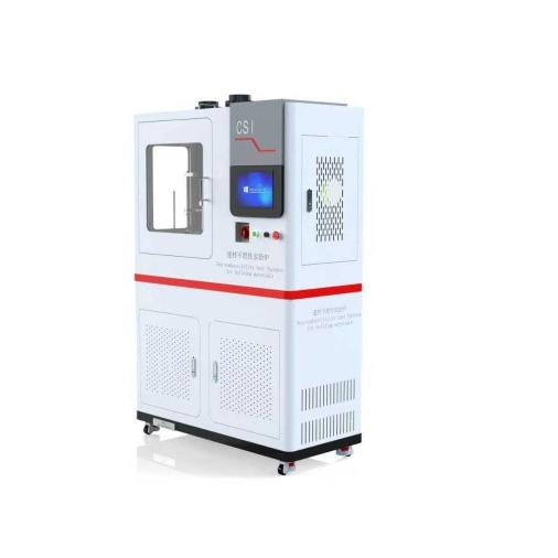 CSI-2518建材不燃性试验炉