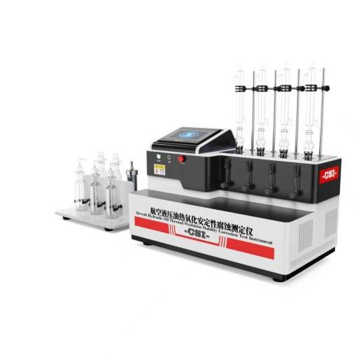 航空液压油热氧化安定性及腐蚀测定仪