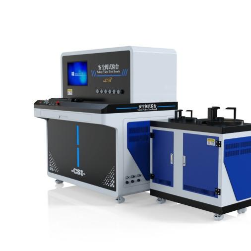 安全阀综合试验台