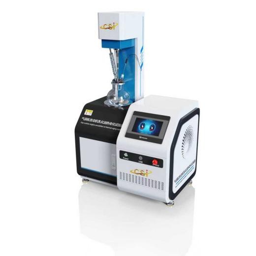 气涡轮发动机乳化油热老化测试仪