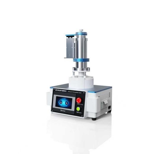 全自动葛尔莱法透气度测试仪 透气度测试仪