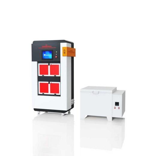 热敷贴温度特性测试仪(1)