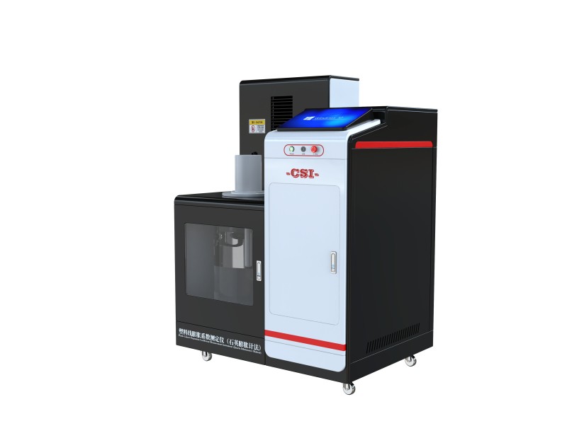 CSI-L045 塑料线膨胀系数测定仪（石英膨胀计法）