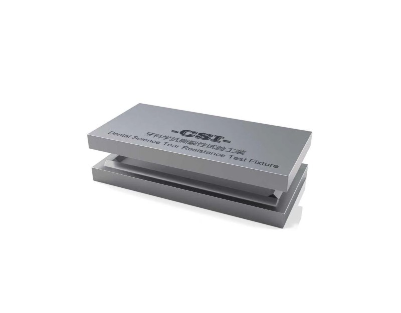 CSI-Z681 牙科学抗撕裂性试验工装