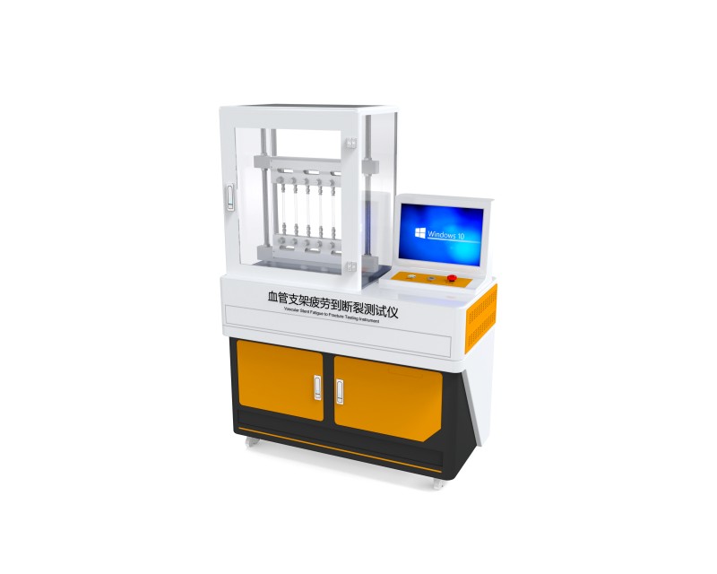 CSI-Z686 血管支架疲劳到断裂测试仪