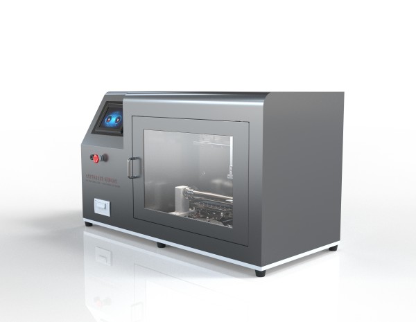 电缆护套耐动态切割-耐刮磨试验仪