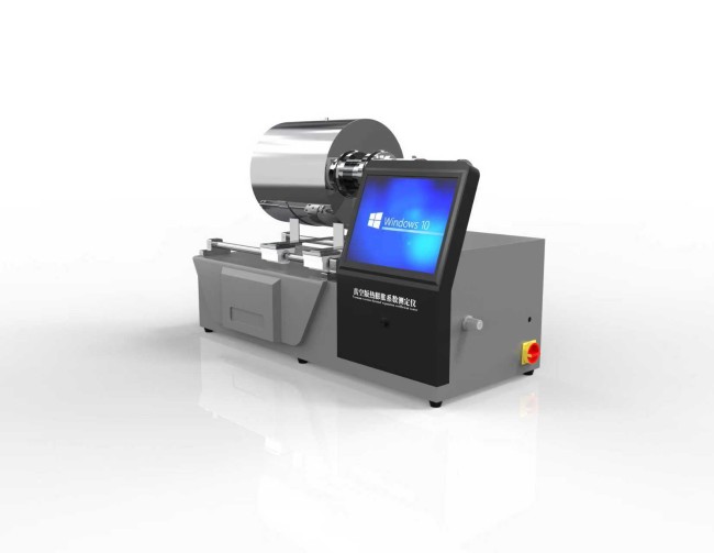 真空版热膨胀系数测定仪