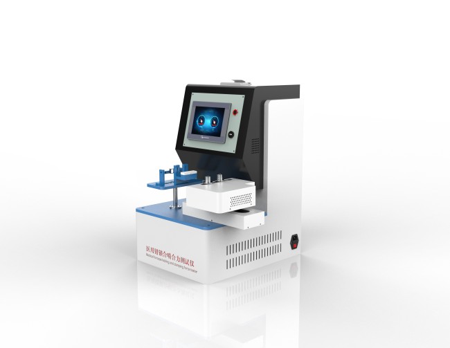 医用钳锁合啮合力测试仪