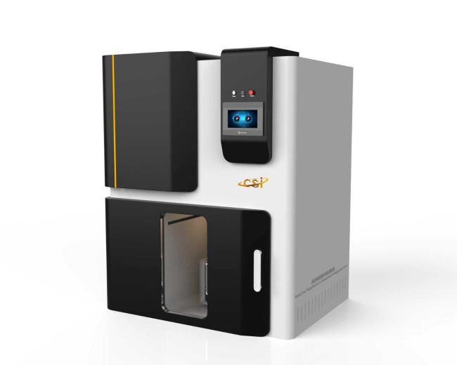 药包材玻璃瓶垂直载荷测试仪