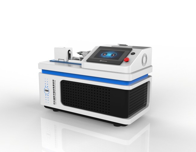 防蜂服耐蛰刺性能测试仪（卧式）