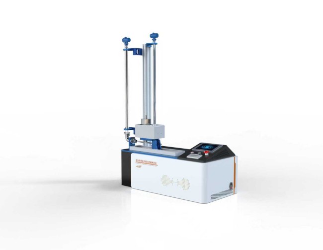 全自动液压快换接头低压泄漏测试仪