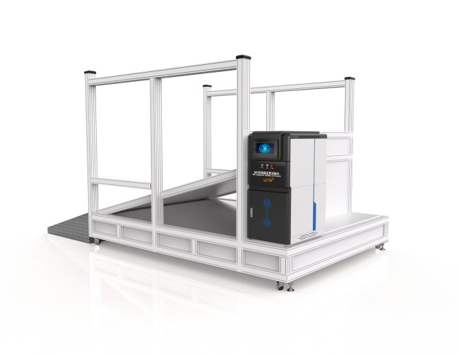 ME设备稳定性试验台