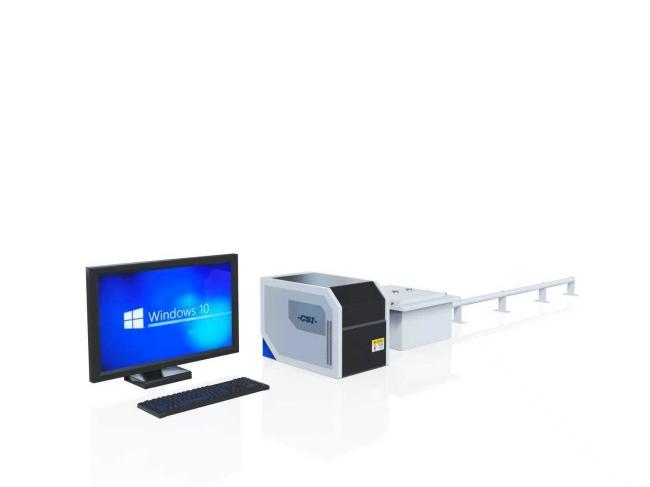 呼吸和排液装置的部件试验装置