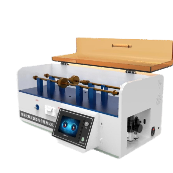 热湿交换过滤器压降测量仪--热湿交换过滤器综合性测试仪--含压降，泄漏，顺应性