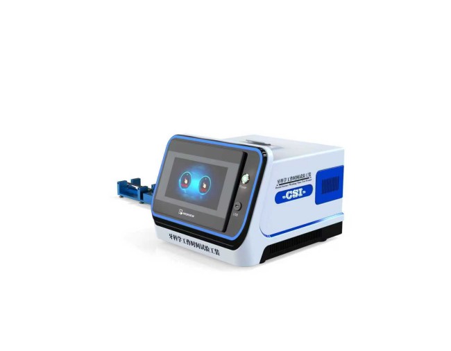 牙科学工作时间试验工装