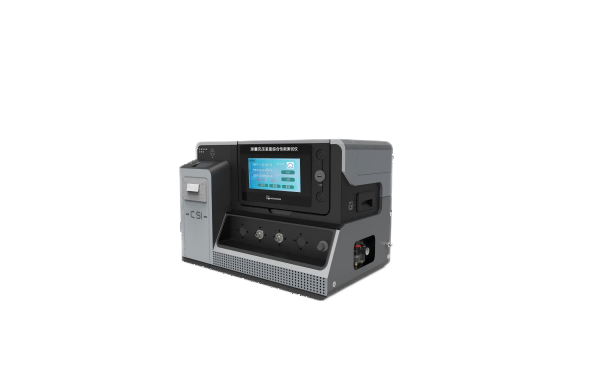 球囊充压装置综合性能测试仪