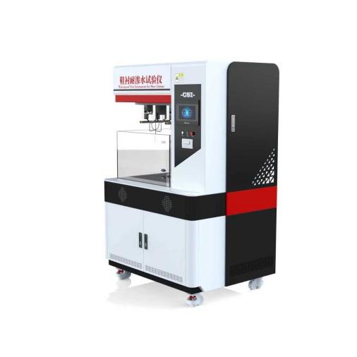  鞋衬耐渗水试验仪