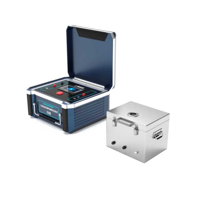 工业电雷管静电感度试验仪