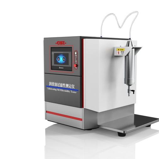 润滑油过滤性测定仪