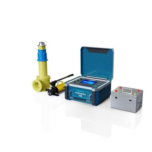  安全阀在线校验仪