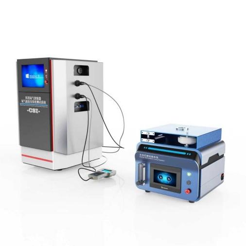  医用氧气浓缩器氧气流量及浓度