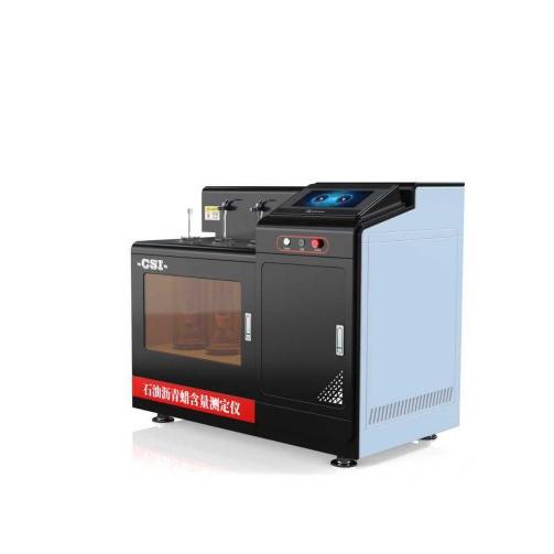 石油沥青蜡含量测定仪