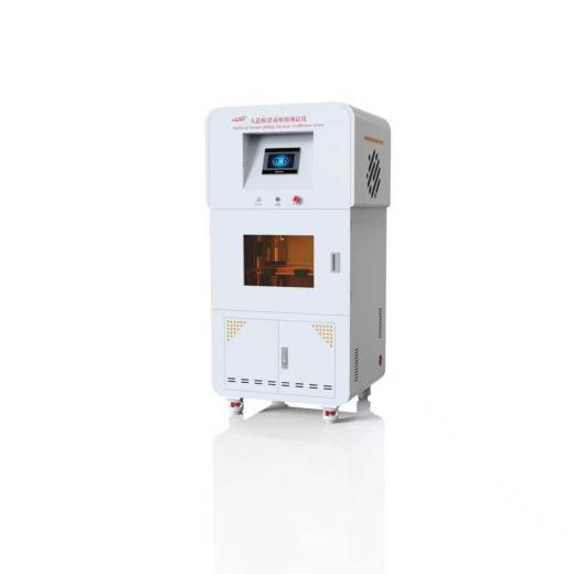 人造板滑动摩擦系数测试仪