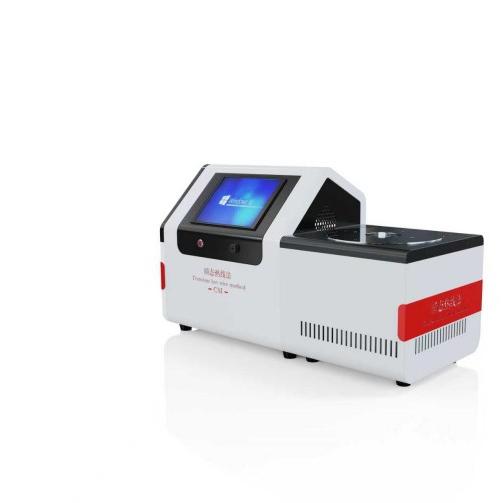 瞬态热线法导热系数测试仪（液体）